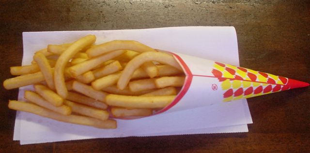 ［飲食］復活してほしい廃盤商品［限定］