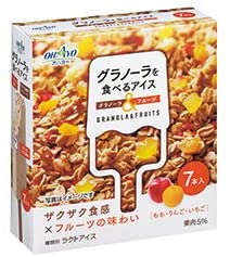 ［飲食］復活してほしい廃盤商品［限定］