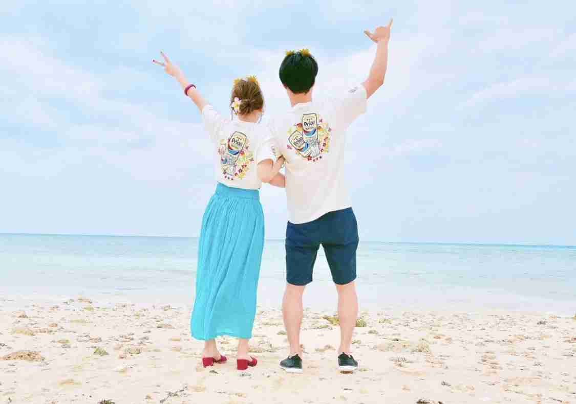 「かじえり」梶恵理子が結婚…戸田恵梨香らの“ものまねメイク”で人気に