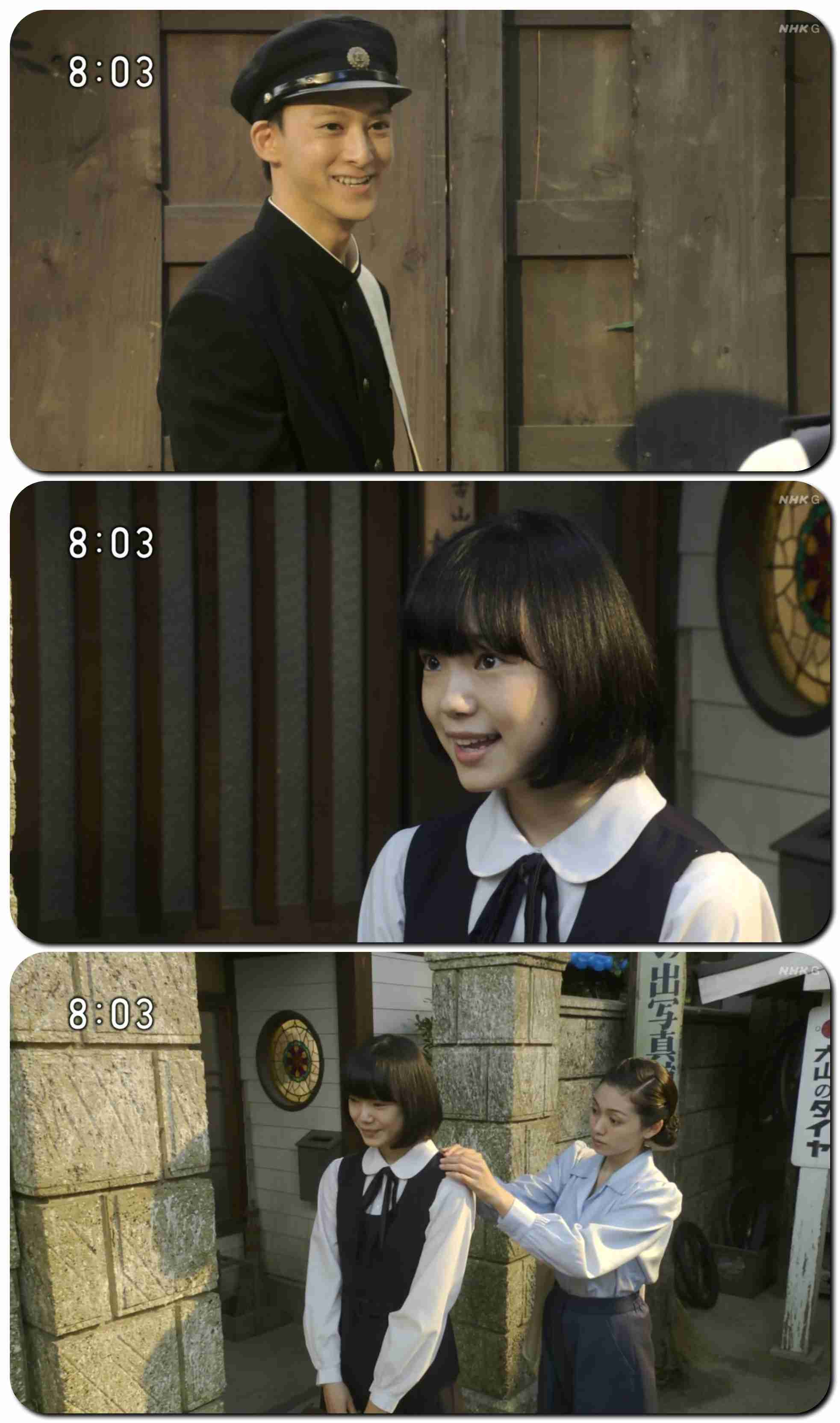 【連続テレビ小説】エール　第19週「鐘よ響け」
