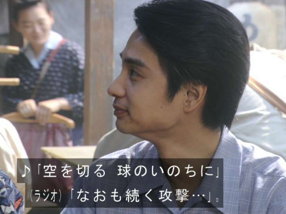 【連続テレビ小説】エール　第19週「鐘よ響け」