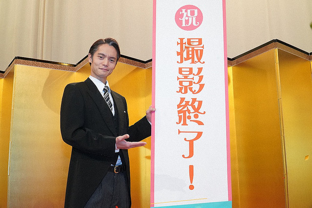 【連続テレビ小説】エール　第19週「鐘よ響け」