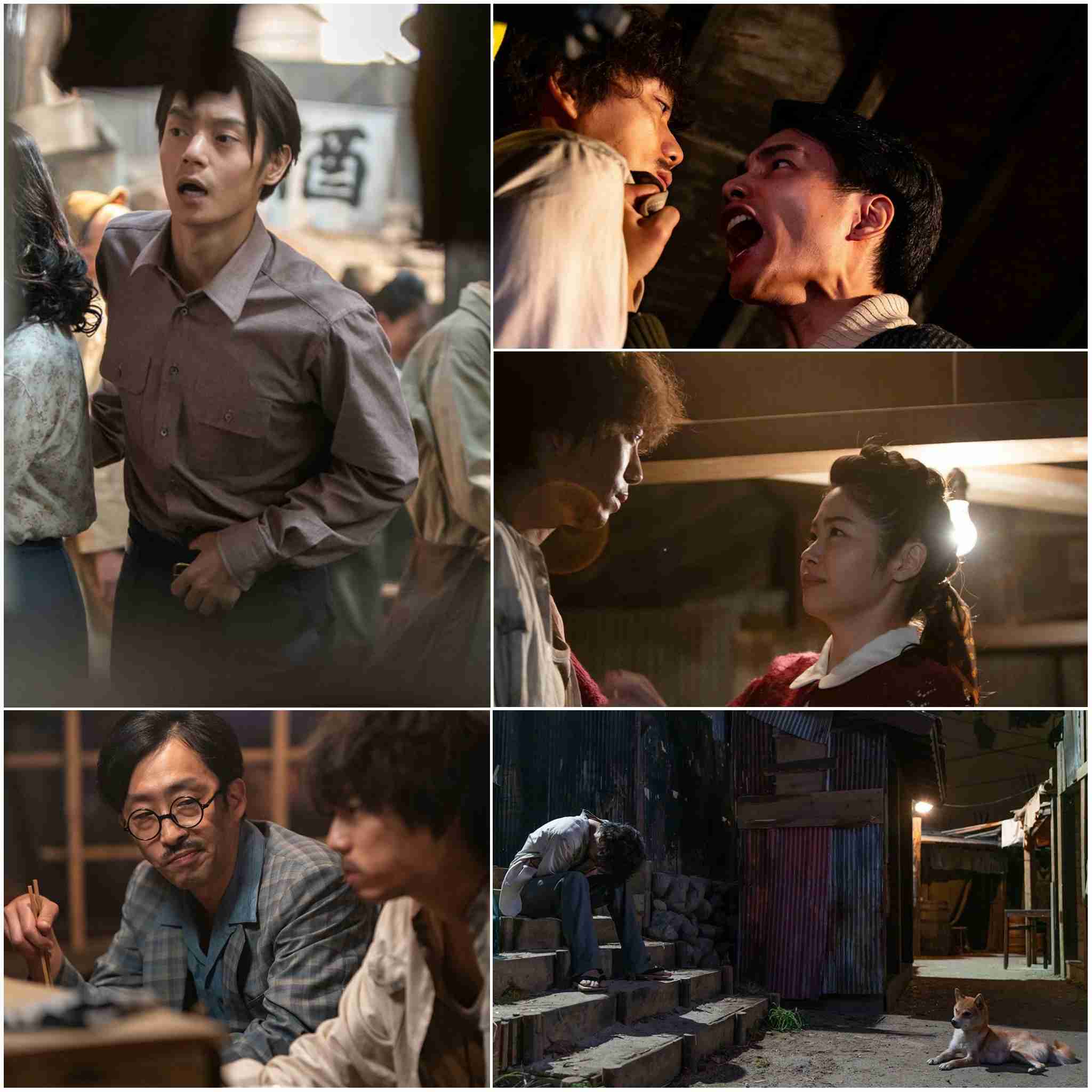 【連続テレビ小説】エール　第19週「鐘よ響け」