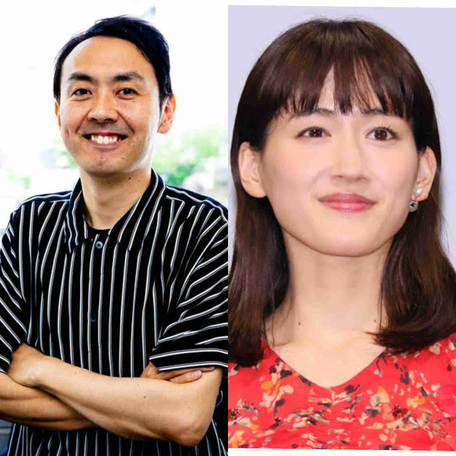 熱愛報道とか出てないけどお似合いだと思う芸能人 ガールズちゃんねる Girls Channel