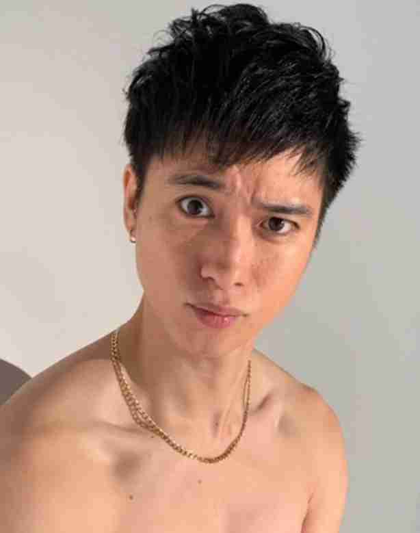 A.B.C-Z 戸塚祥太くん好きな人 part４