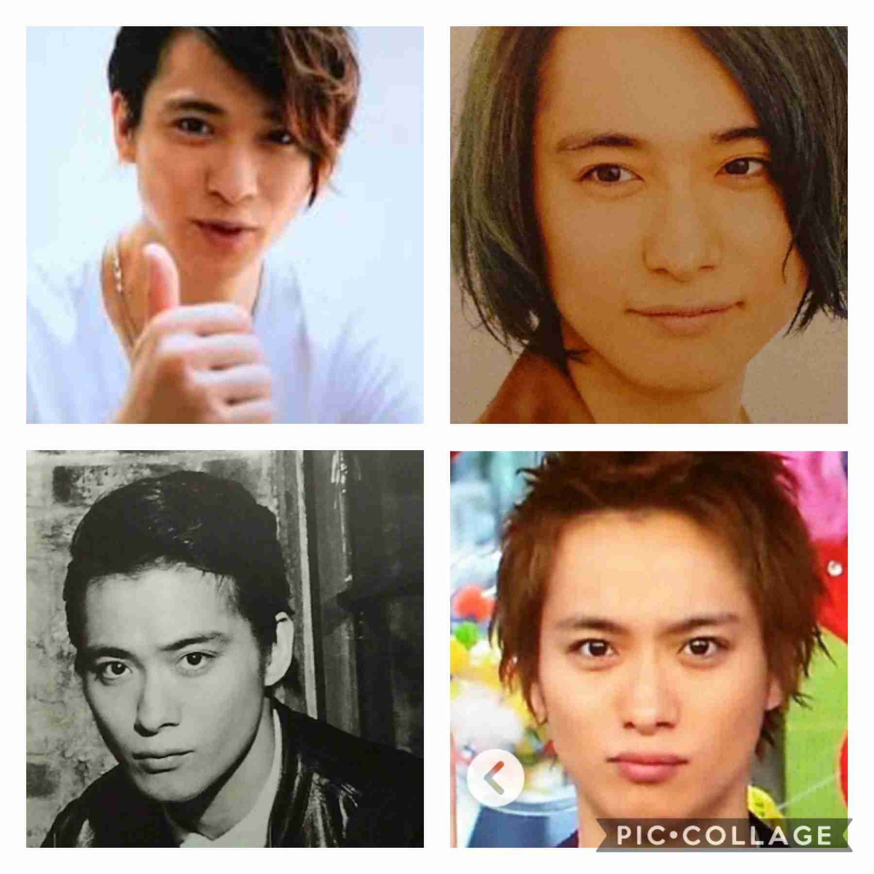 A.B.C-Z 戸塚祥太くん好きな人 part４