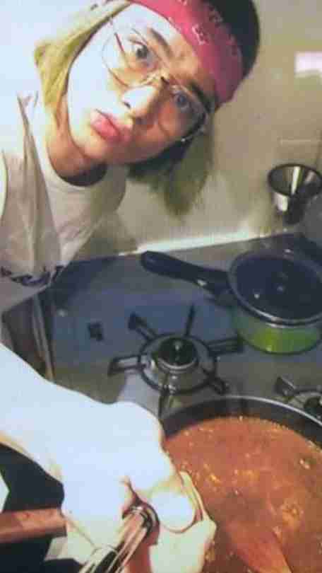 A.B.C-Z 戸塚祥太くん好きな人 part４