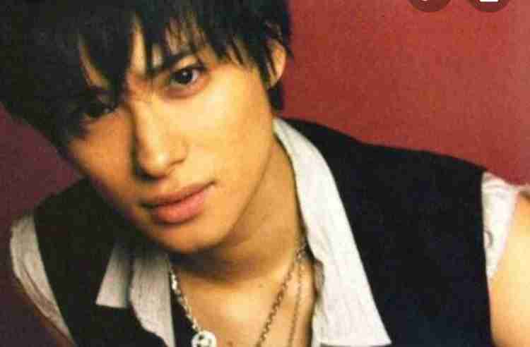 A.B.C-Z 戸塚祥太くん好きな人 part４