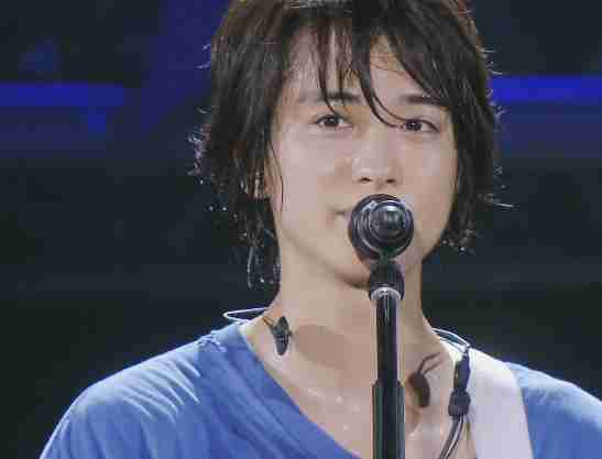 A.B.C-Z 戸塚祥太くん好きな人 part４