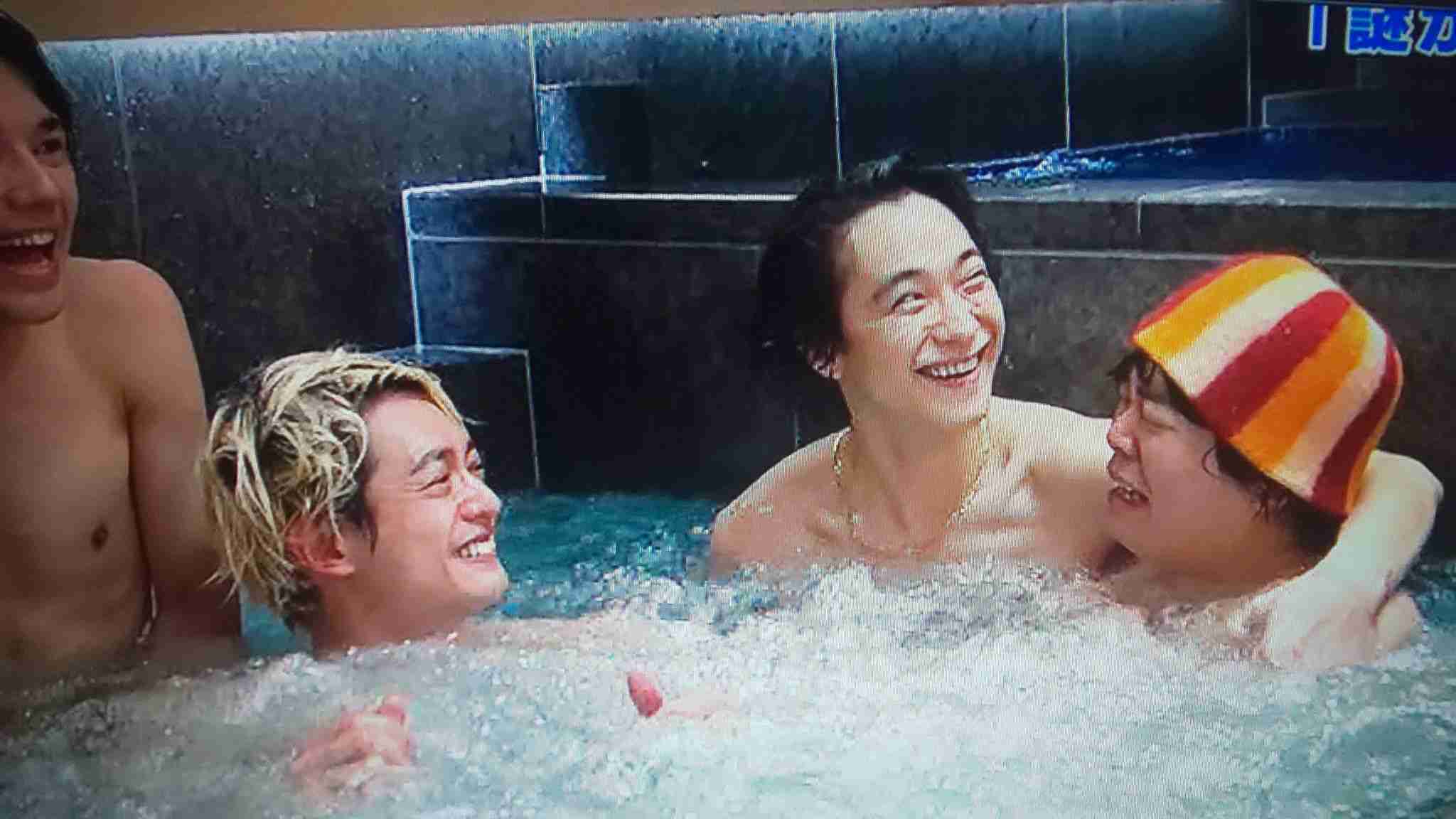 A.B.C-Z 戸塚祥太くん好きな人 part４