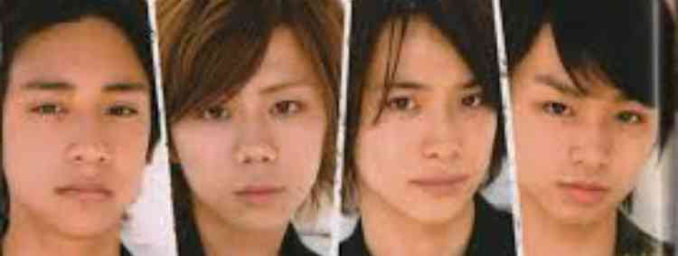 A.B.C-Z 戸塚祥太くん好きな人 part４