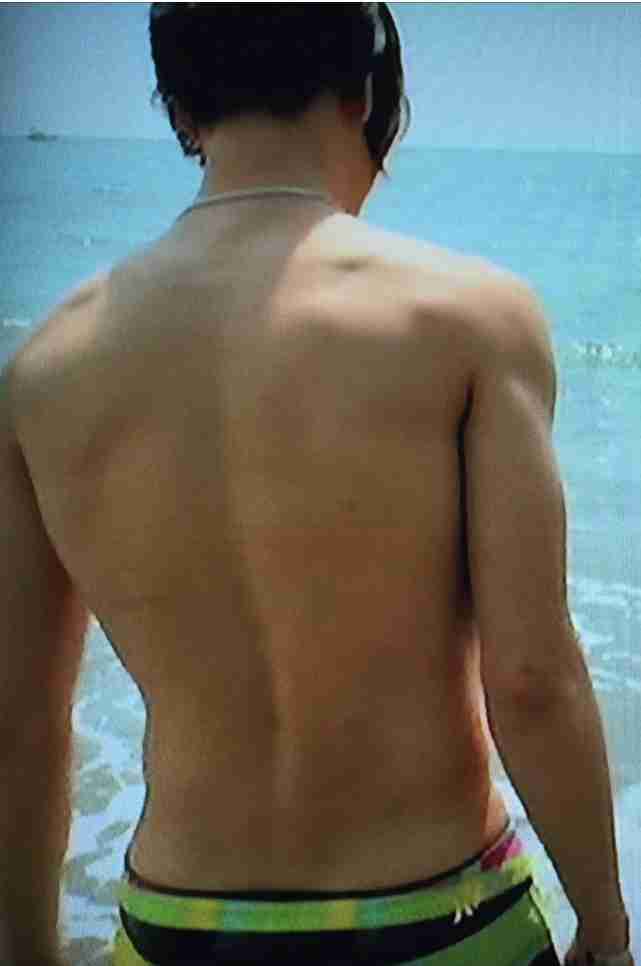 A.B.C-Z 戸塚祥太くん好きな人 part４