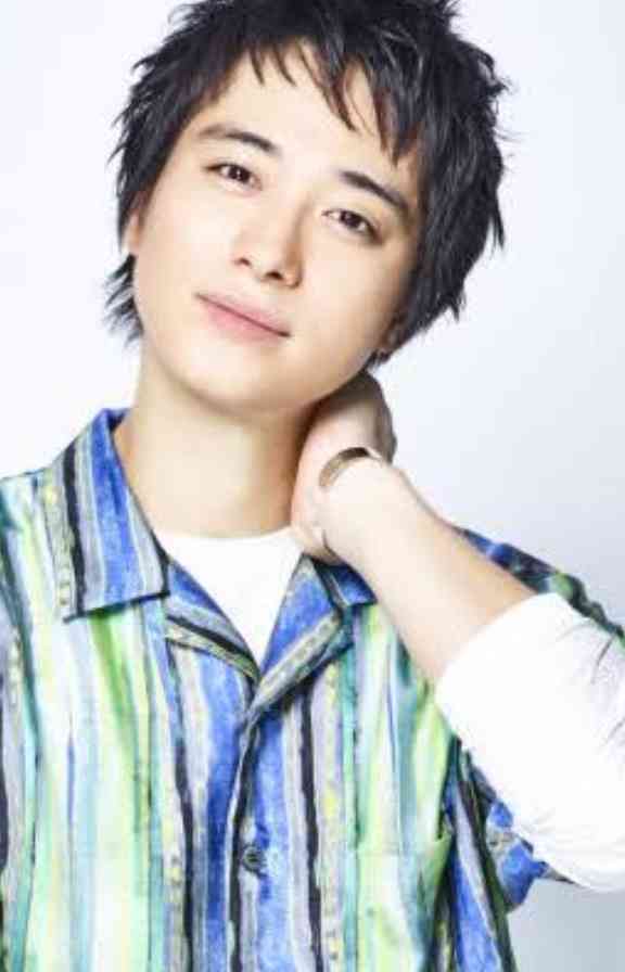 A.B.C-Z 戸塚祥太くん好きな人 part４