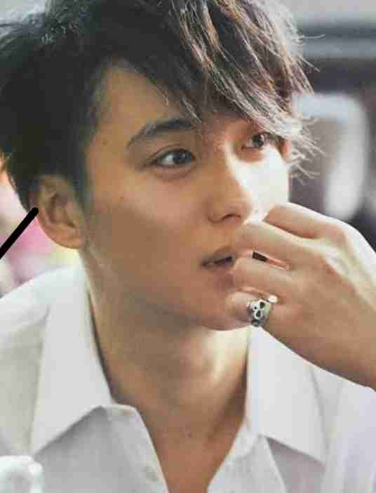 A.B.C-Z 戸塚祥太くん好きな人 part４