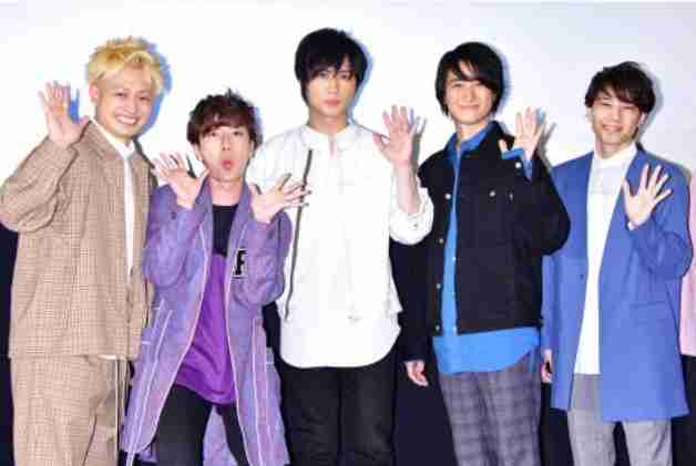 A.B.C-Z 戸塚祥太くん好きな人 part４