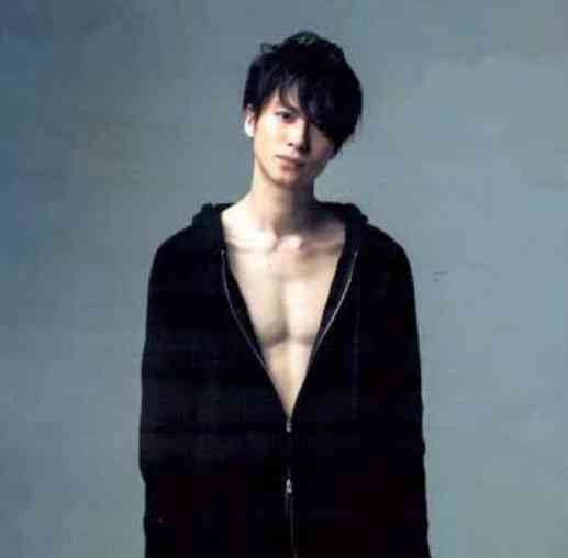 A.B.C-Z 戸塚祥太くん好きな人 part４