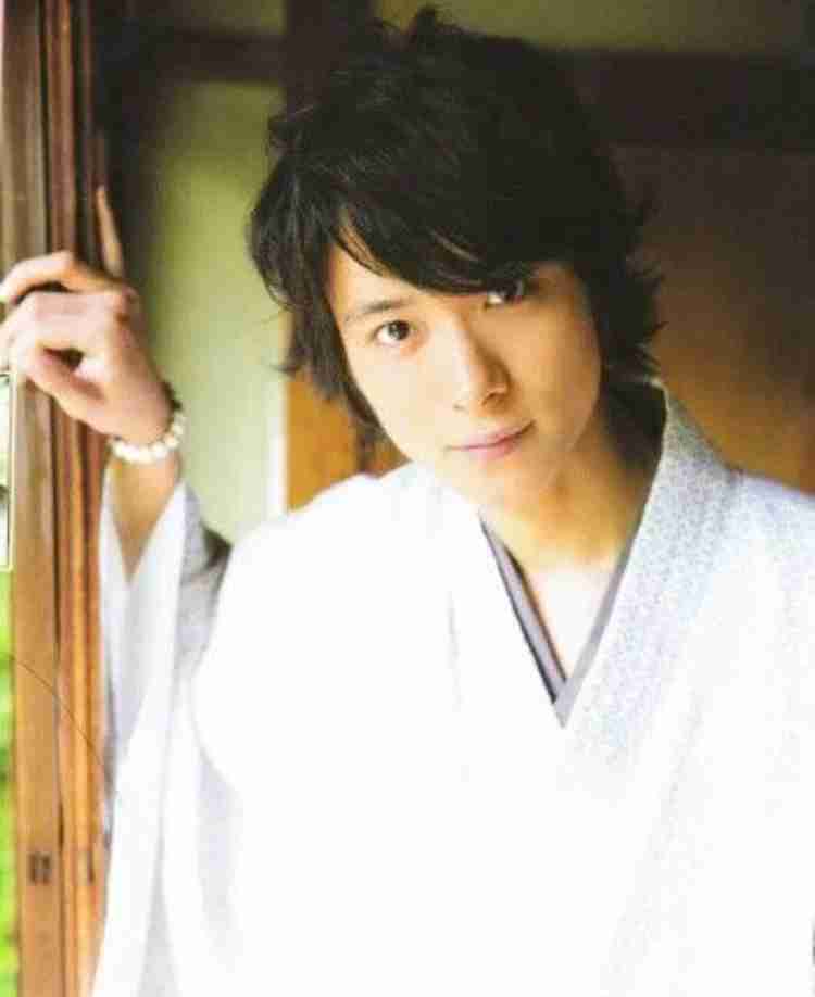 A.B.C-Z 戸塚祥太くん好きな人 part４