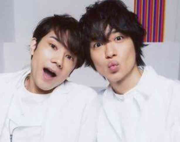 A.B.C-Z 戸塚祥太くん好きな人 part４