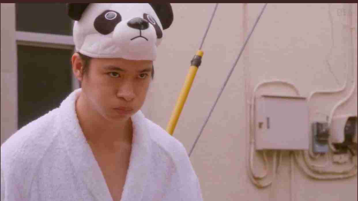 A.B.C-Z 戸塚祥太くん好きな人 part４