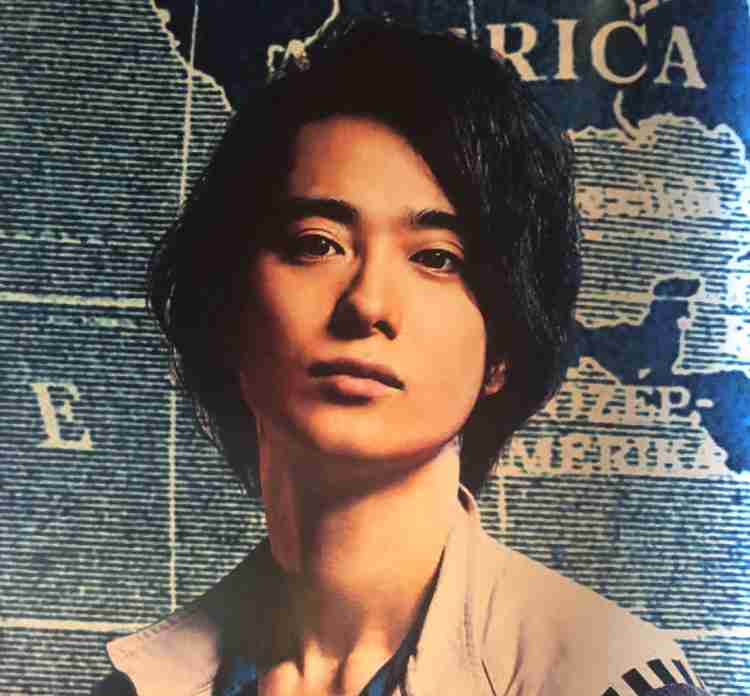 A.B.C-Z 戸塚祥太くん好きな人 part４