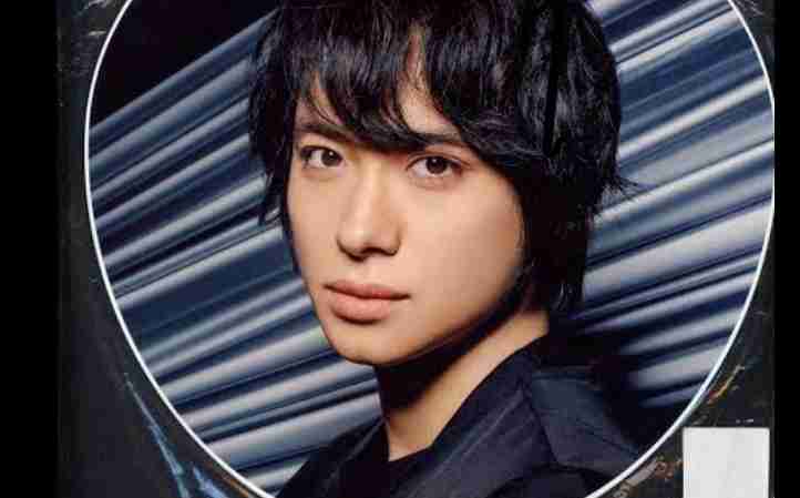 A.B.C-Z 戸塚祥太くん好きな人 part４