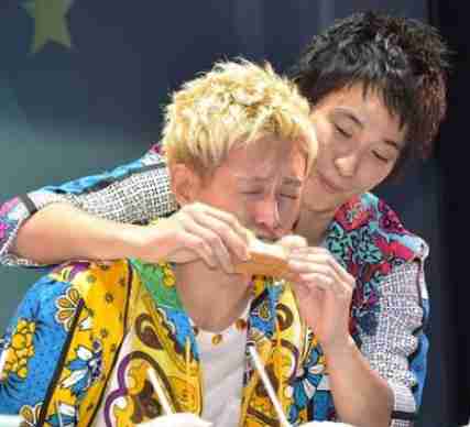 A.B.C-Z 戸塚祥太くん好きな人 part４