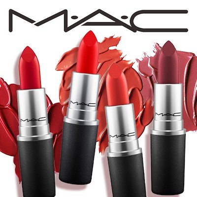 Macの口紅おすすめの色!