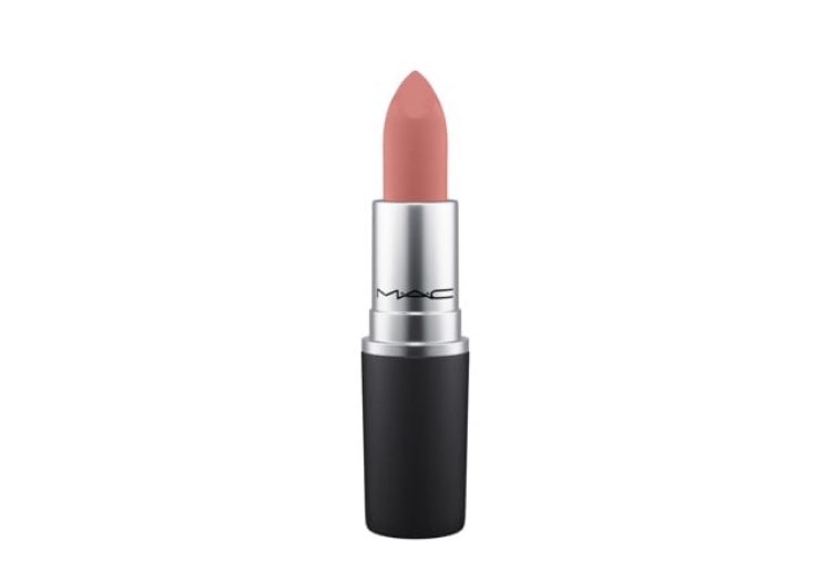 Macの口紅おすすめの色!