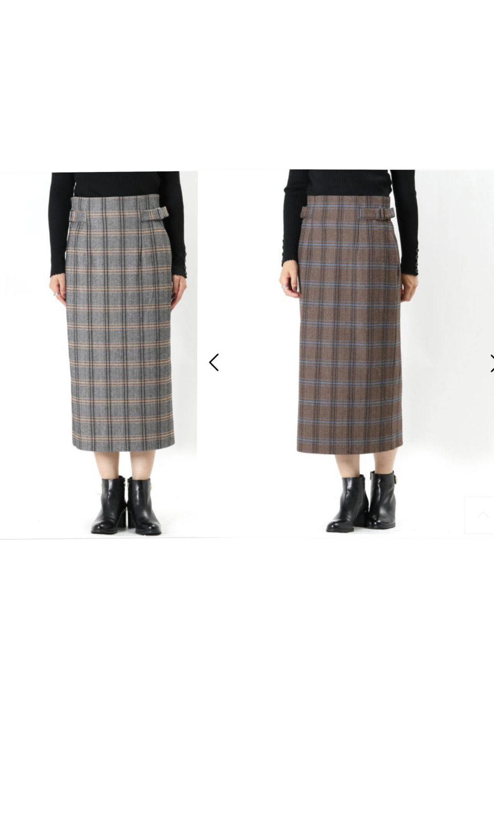 男ウケ総合 2020 秋