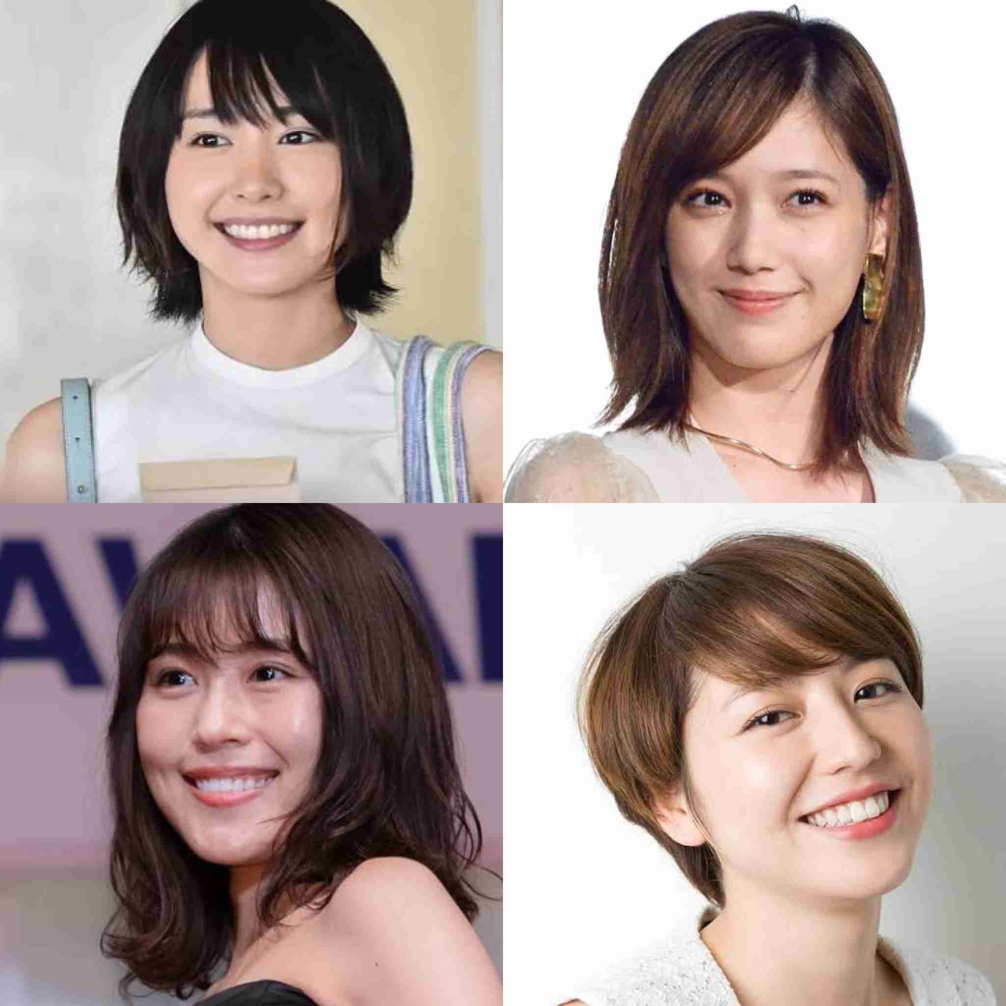 男ウケ総合 2020 秋