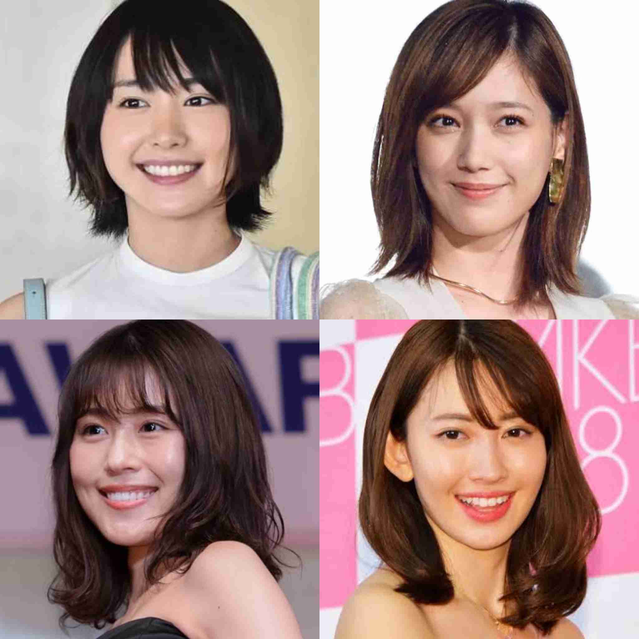 男ウケ総合 2020 秋