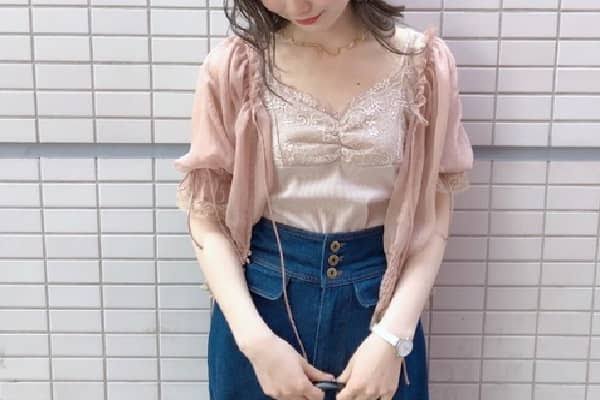 男ウケ総合 2020 秋