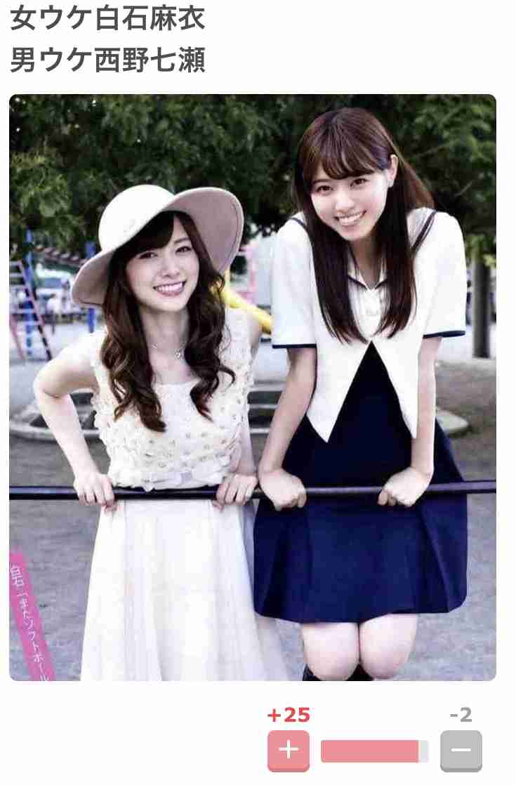 男ウケ総合 2020 秋