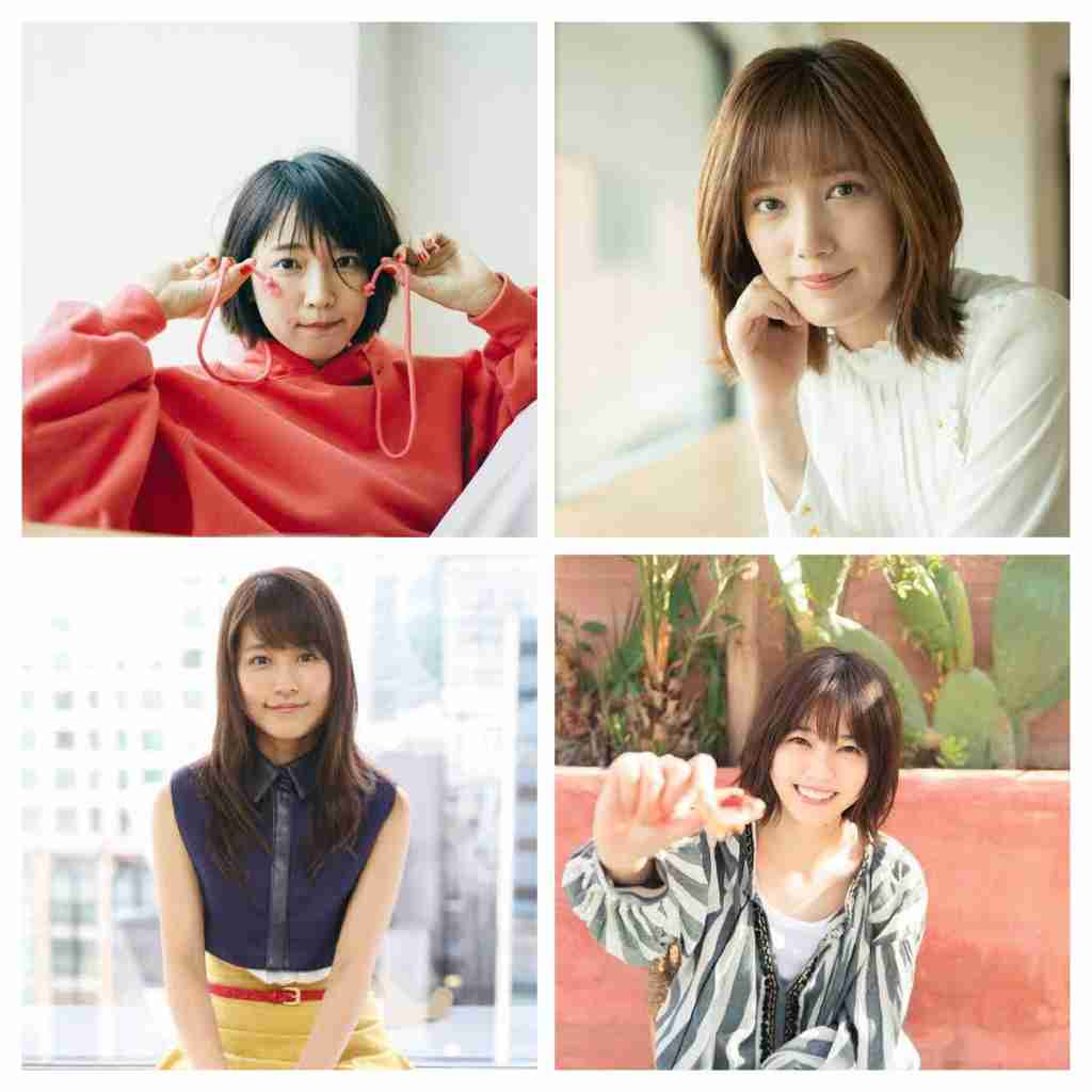 男ウケ総合 2020 秋