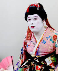 メイクが古い