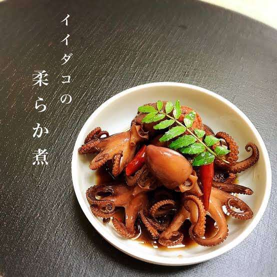 【思い出】がるちゃん煮物手帖【レシピ】