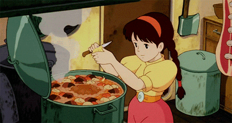 【思い出】がるちゃん煮物手帖【レシピ】