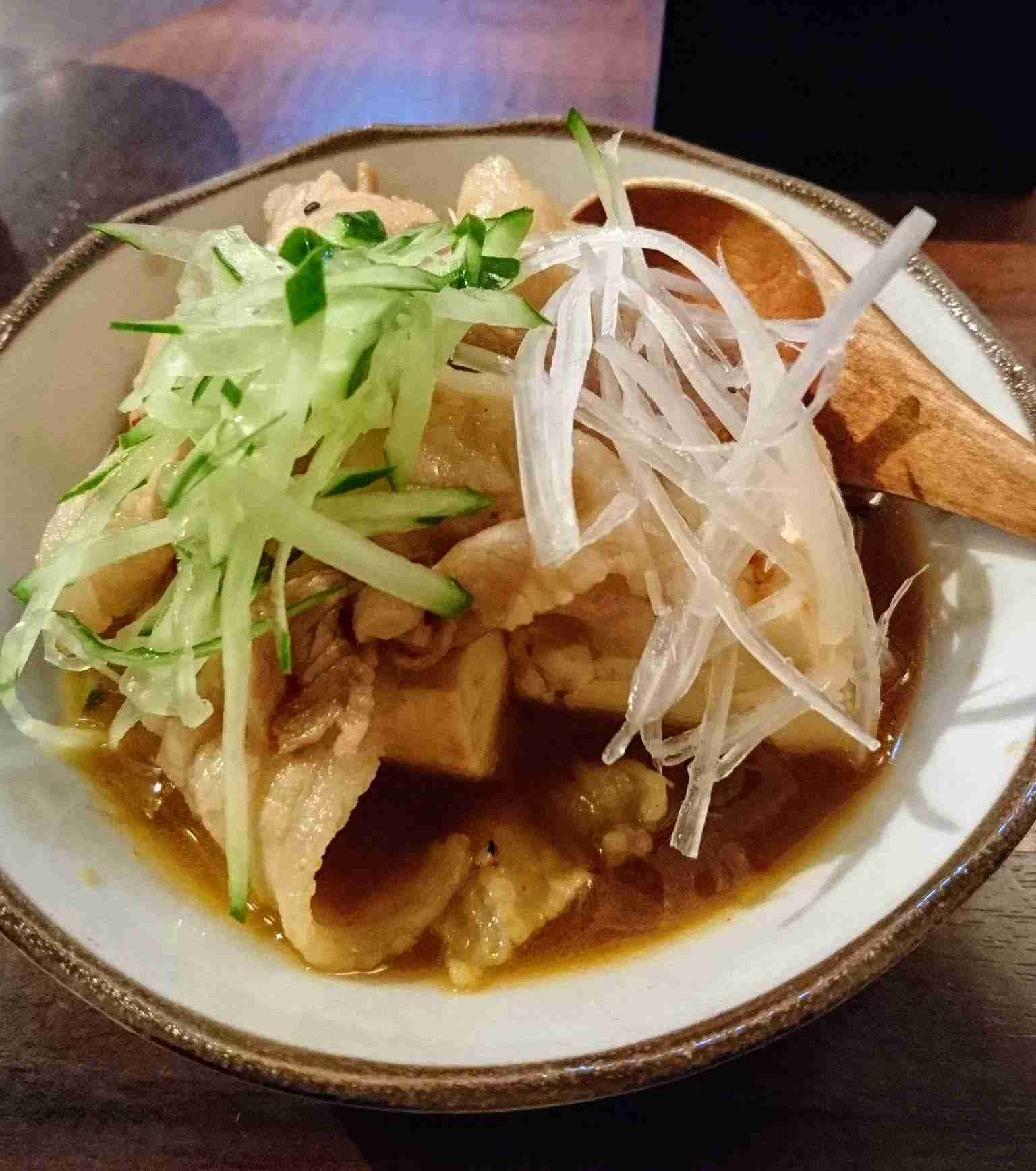 【思い出】がるちゃん煮物手帖【レシピ】