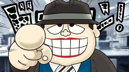 最近ドン引きしたことありますか?