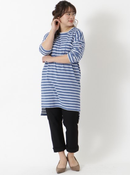 アラフォーの部屋着