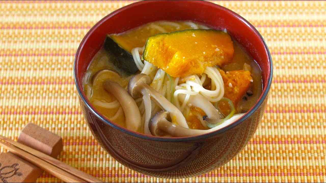味噌汁の具材おすすめ教えて
