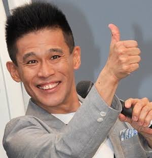 営業マンに凄い向いてそうな芸能人！