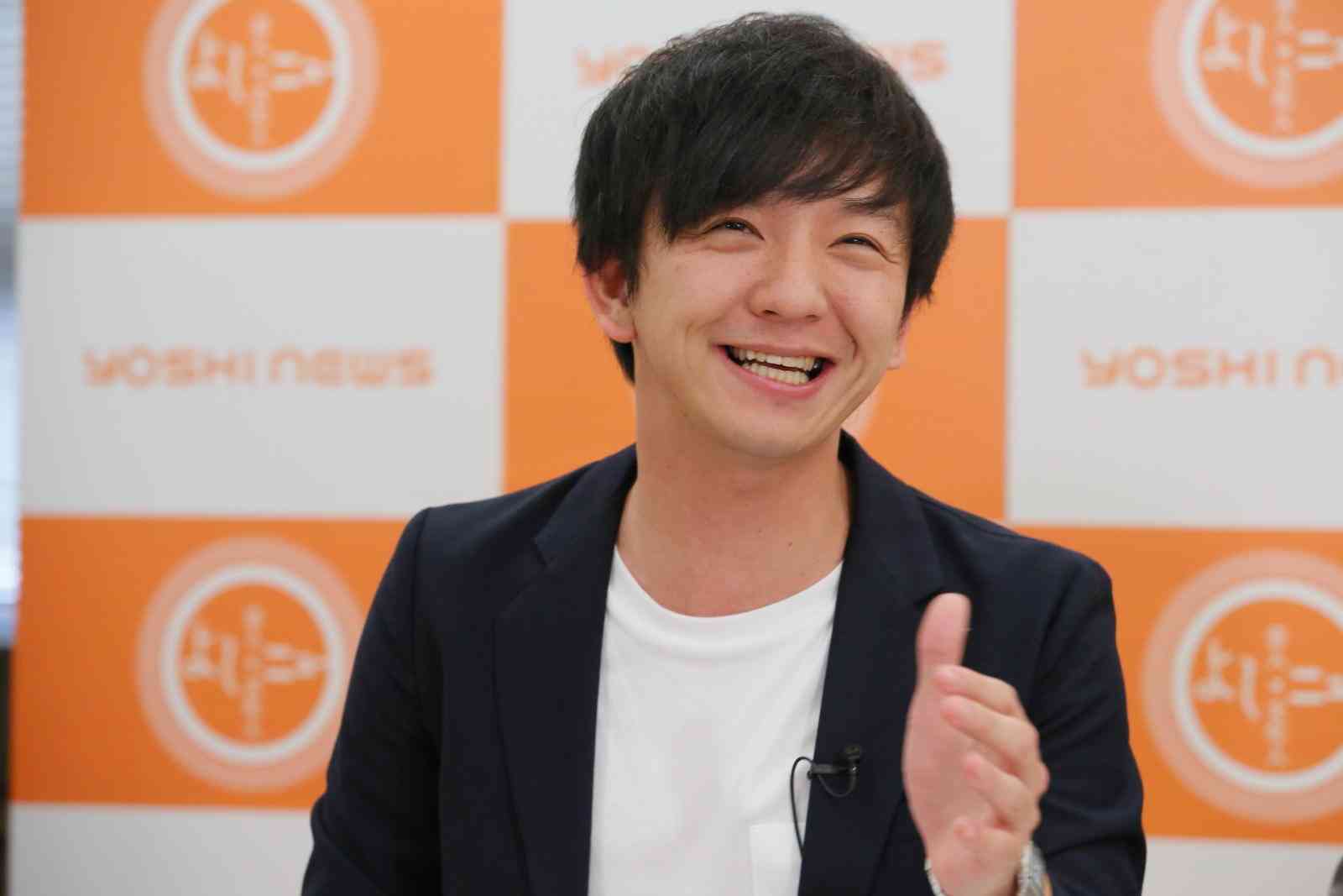 営業マンに凄い向いてそうな芸能人！