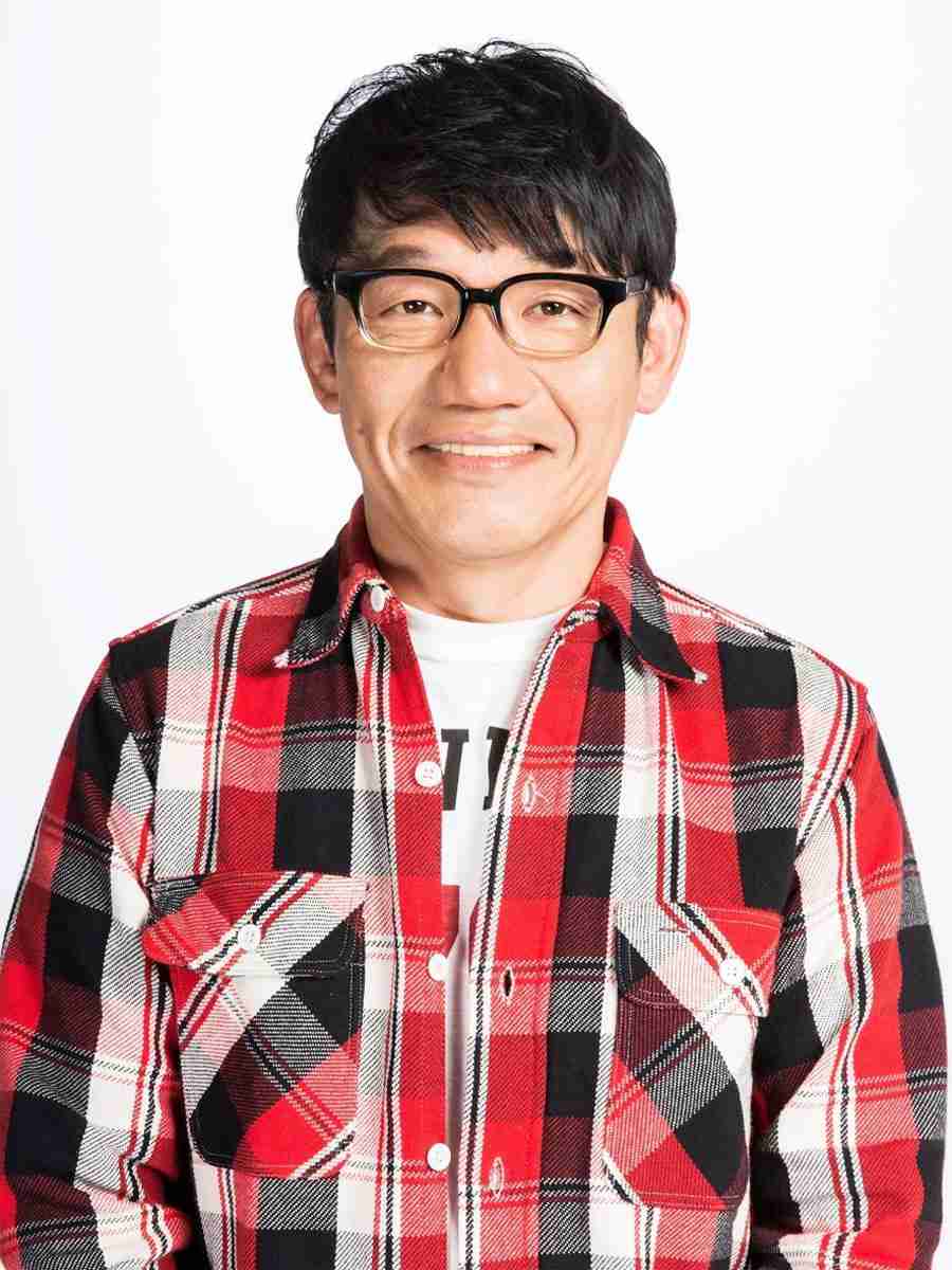 営業マンに凄い向いてそうな芸能人！