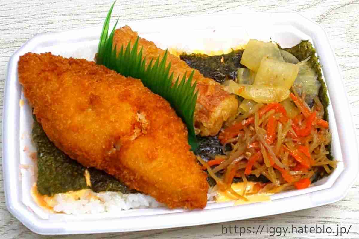 テイクアウトが止まらない…