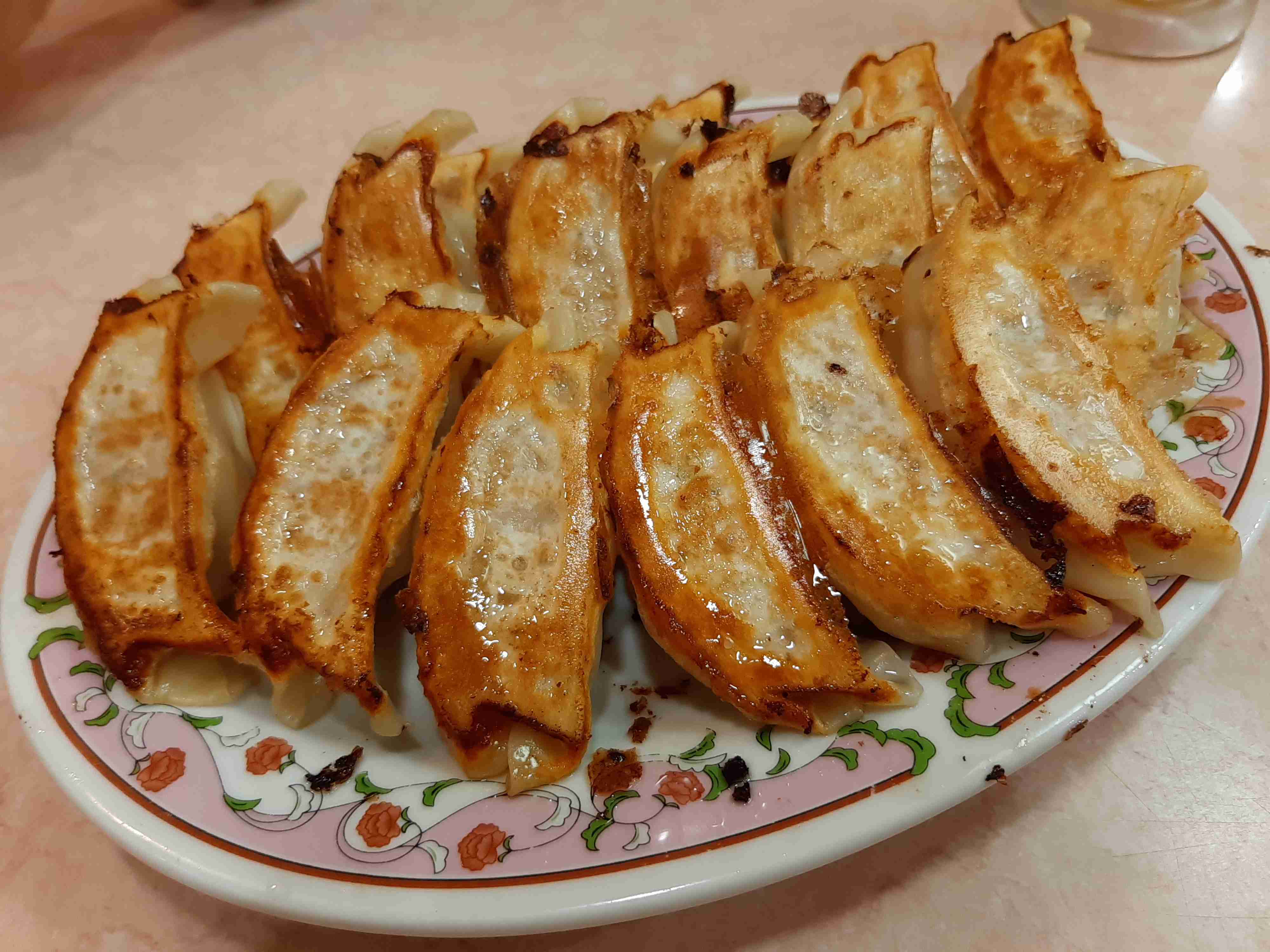 テイクアウトが止まらない…