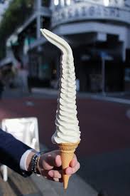 おすすめのアイクリーム