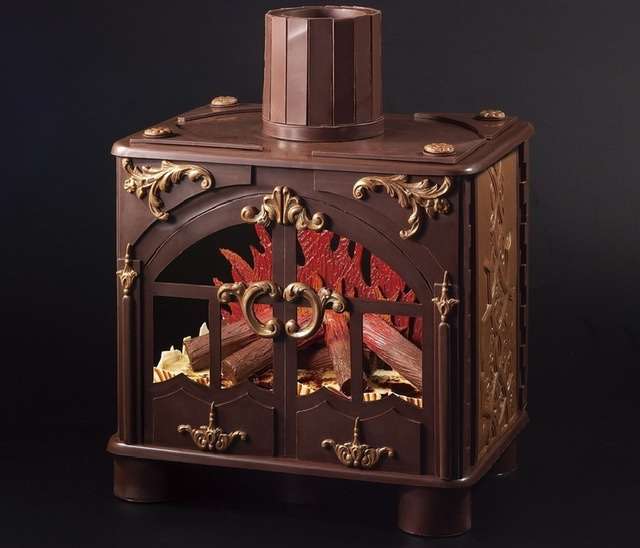 🤶ホテルメイドのクリスマスケーキ🎄