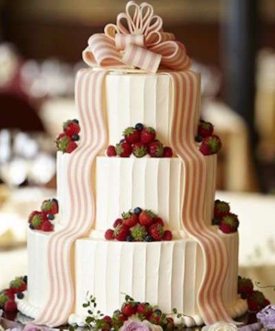 🤶ホテルメイドのクリスマスケーキ🎄