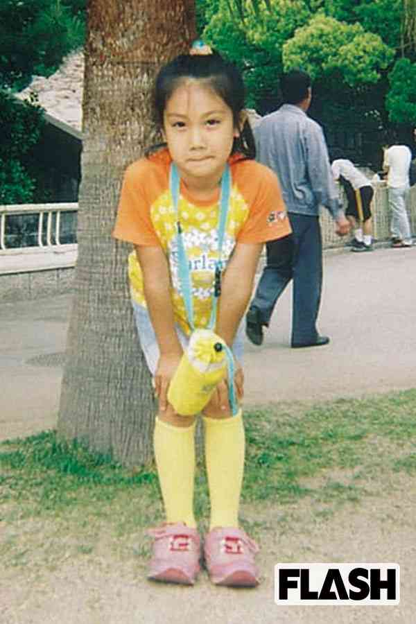 松本穂香、芸能界唯一の友人は奈緒「同業者だと嫉妬とかしちゃうところがあったりして」